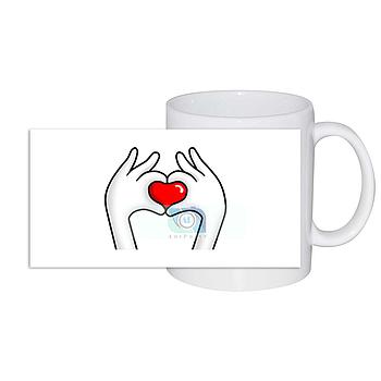 Tazza Love Cod. 06