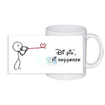 Tazza Love Cod. 03