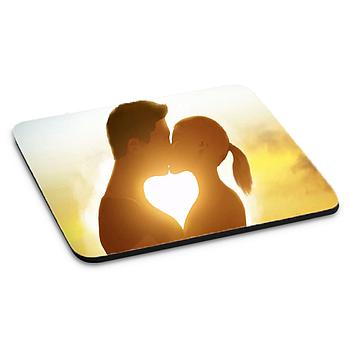 Mouse Pad Rettangolare