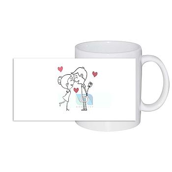 Tazza Love Cod. 01
