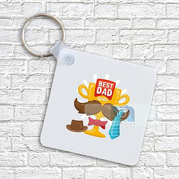 Portachiavi FRP Festa del Papà Cod. 23