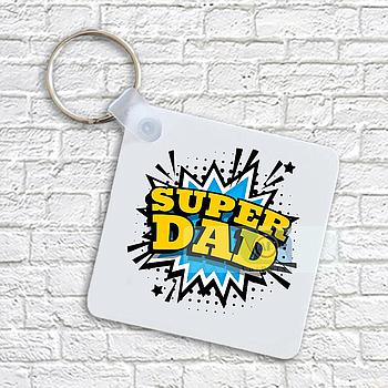 Portachiavi FRP Festa del Papà Cod. 21