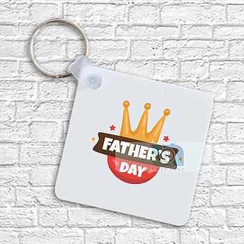 Portachiavi FRP Festa del Papà Cod. 20