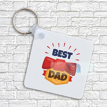 Portachiavi FRP Festa del Papà Cod. 19