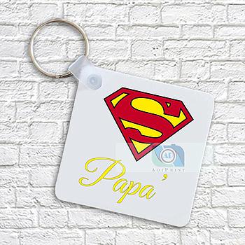 Portachiavi FRP Festa del Papà Cod. 17