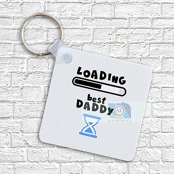 Portachiavi FRP Festa del Papà Cod. 13