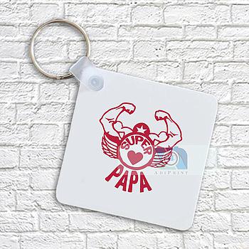 Portachiavi FRP Festa del Papà Cod. 12