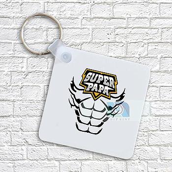 Portachiavi FRP Festa del Papà Cod. 11