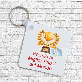 Portachiavi FRP Festa del Papà Cod. 03