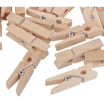 10 Mollettine 2,5 Cm