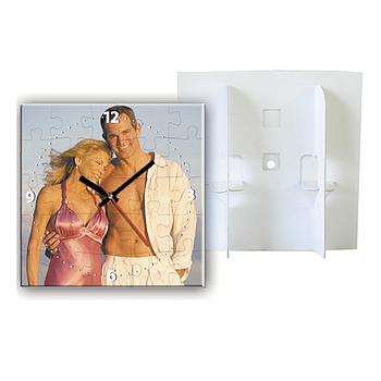 Orologio Puzzle 28x28