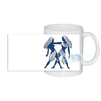 Tazza Gemelli