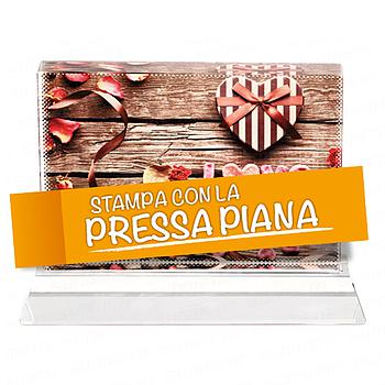 Cristallo Orizzontale 9 x 13