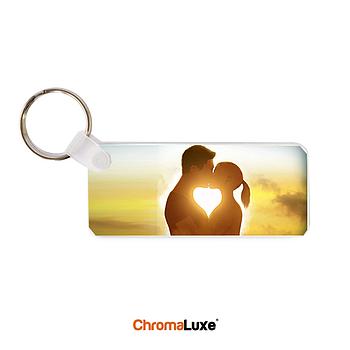 Portachiavi FRP rettangolare