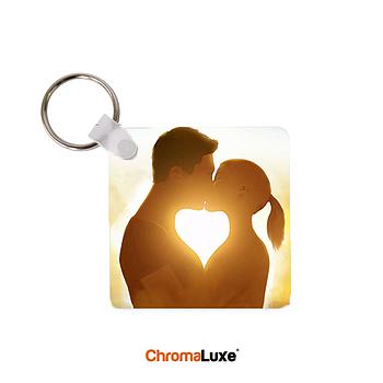 Portachiavi FRP quadrato