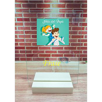 Vetro personalizzato 00 Foto