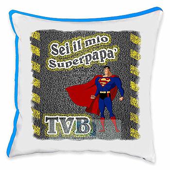 Cuscino Papa' Cod. 27