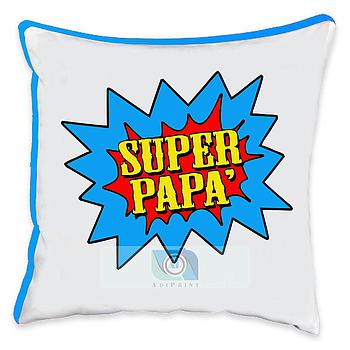 Cuscino Papa' Cod. 22