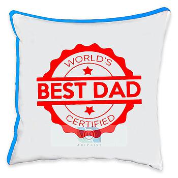 Cuscino Papa' Cod. 21