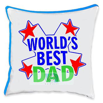 Cuscino Papa' Cod. 20