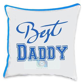 Cuscino Papa' Cod. 19