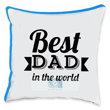 Cuscino Papa' Cod. 18