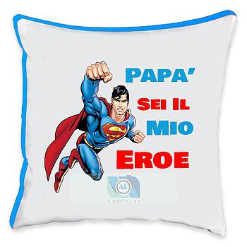 Cuscino Papa' Cod. 12