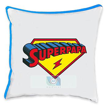 Cuscino Papa' Cod. 10