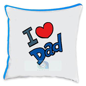 Cuscino Papa' Cod. 09