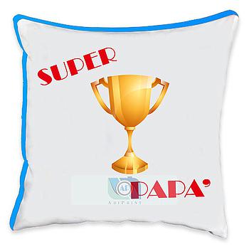 Cuscino Papa' Cod. 07