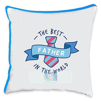 Cuscino Papa' Cod. 03