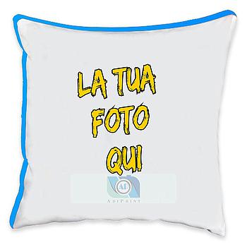 Cuscino Papa' Cod. 00 Full Foto