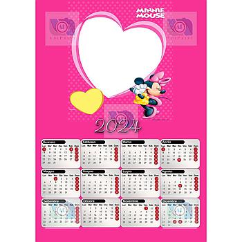Calendario Annuale Cod.05