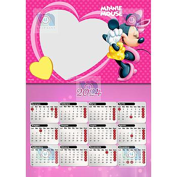 Calendario Annuale Cod.07