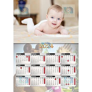 Calendario Annuale Cod.82