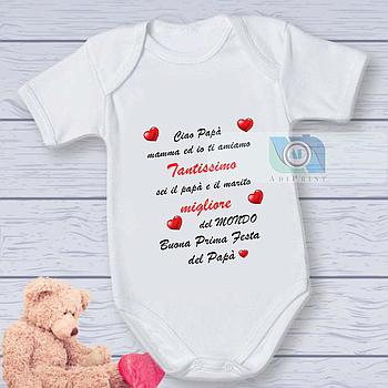 Body Festa del Papa' 19