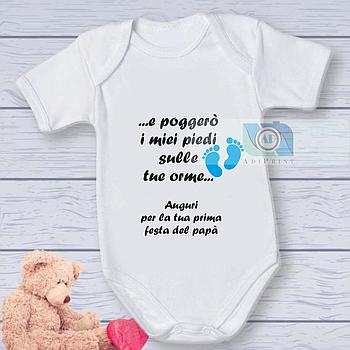 Body Festa del Papa' 20